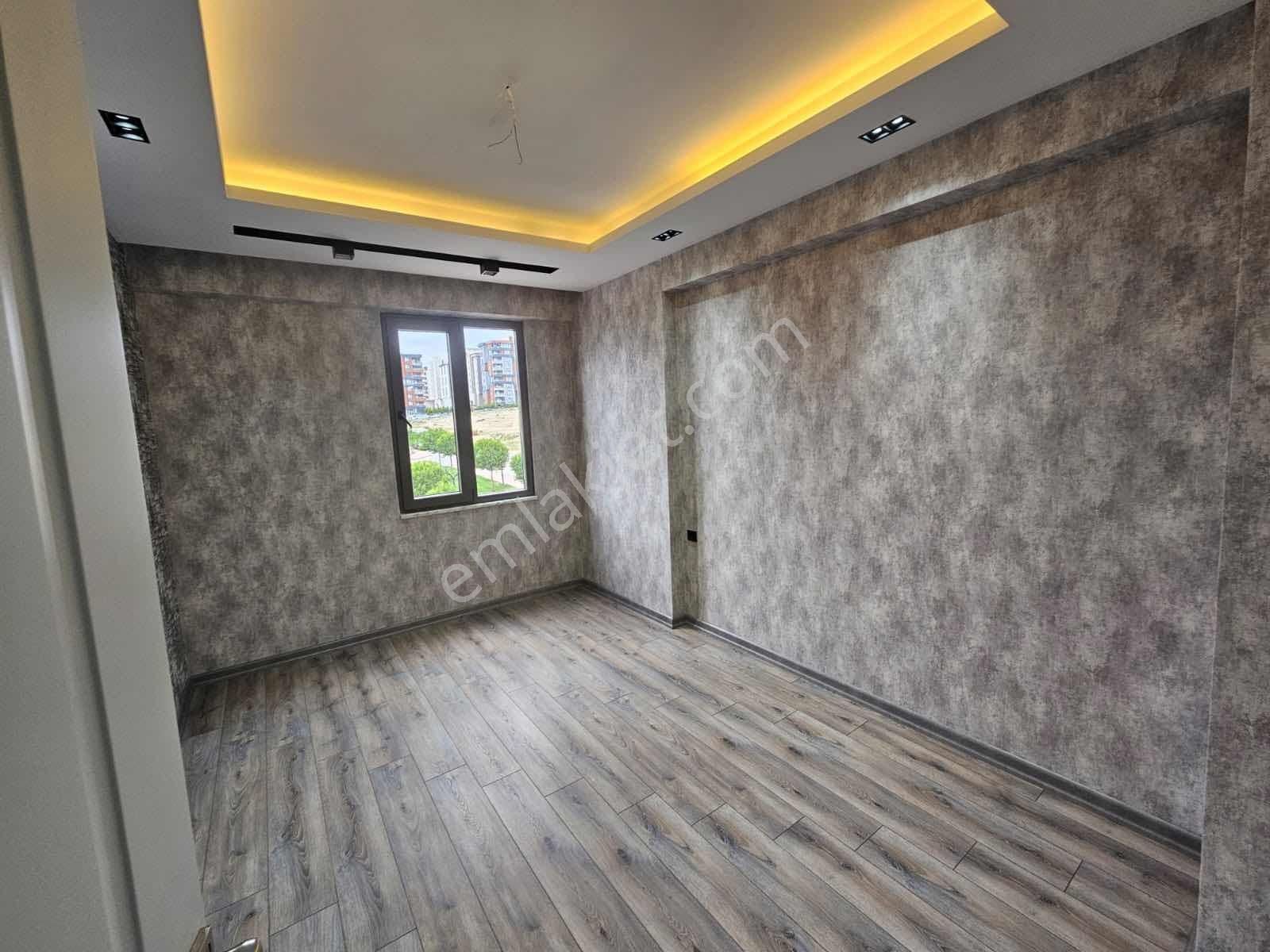 Güzelşehir Doğukente 4+1 Tek Katlı 245m2 Satılık Fırsat Daire - Görsel 13