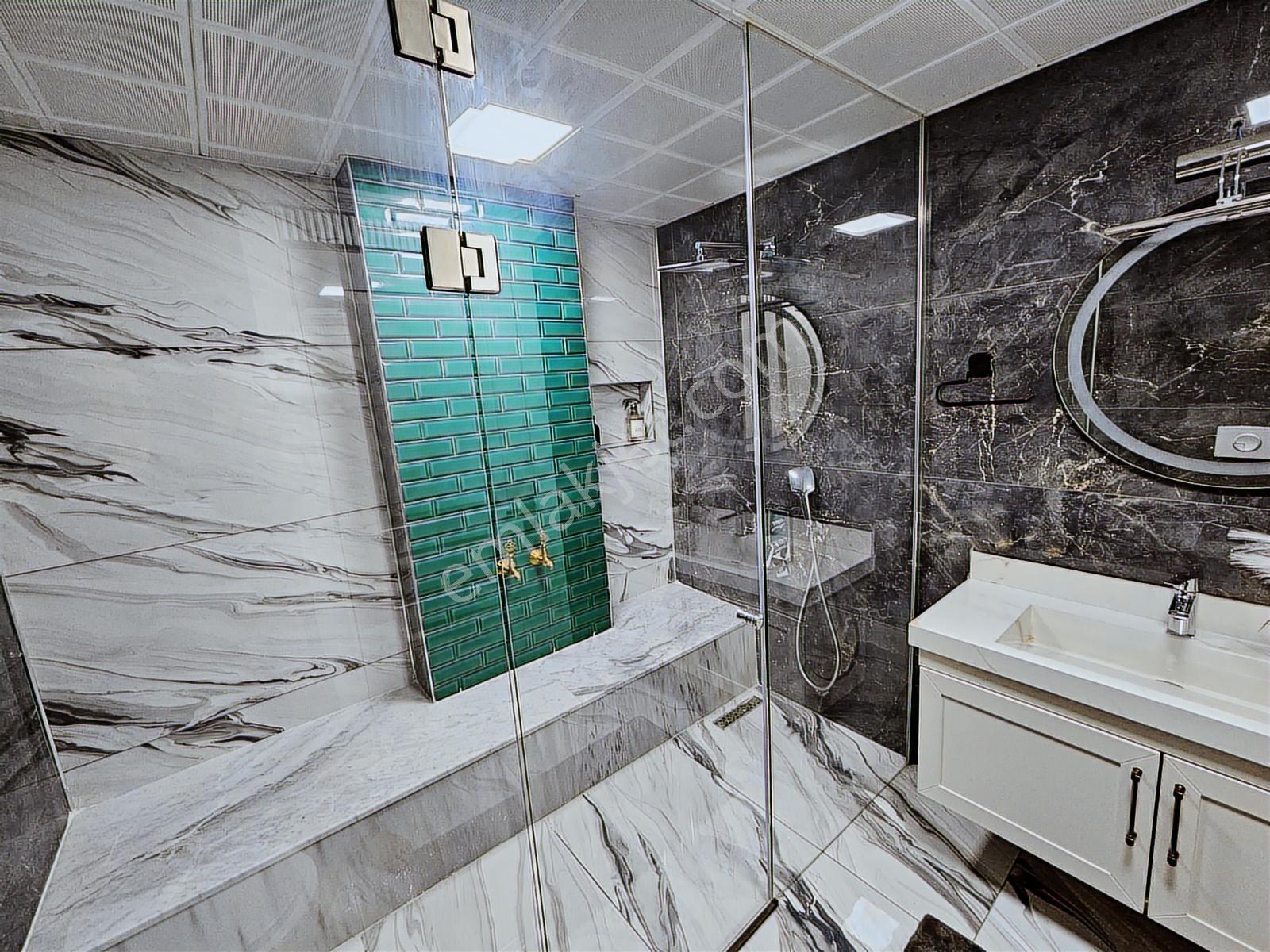 Güzelşehir Doğukente 4+1 Tek Katlı 245m2 Satılık Fırsat Daire - Görsel 31