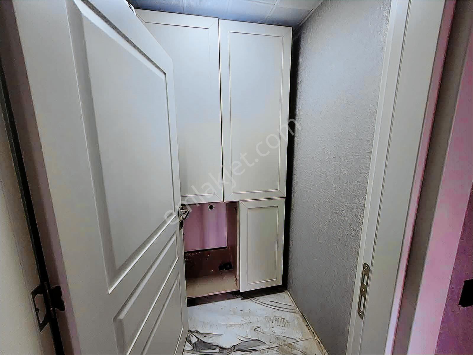 Güzelşehir Doğukente 4+1 Tek Katlı 245m2 Satılık Fırsat Daire - Görsel 20