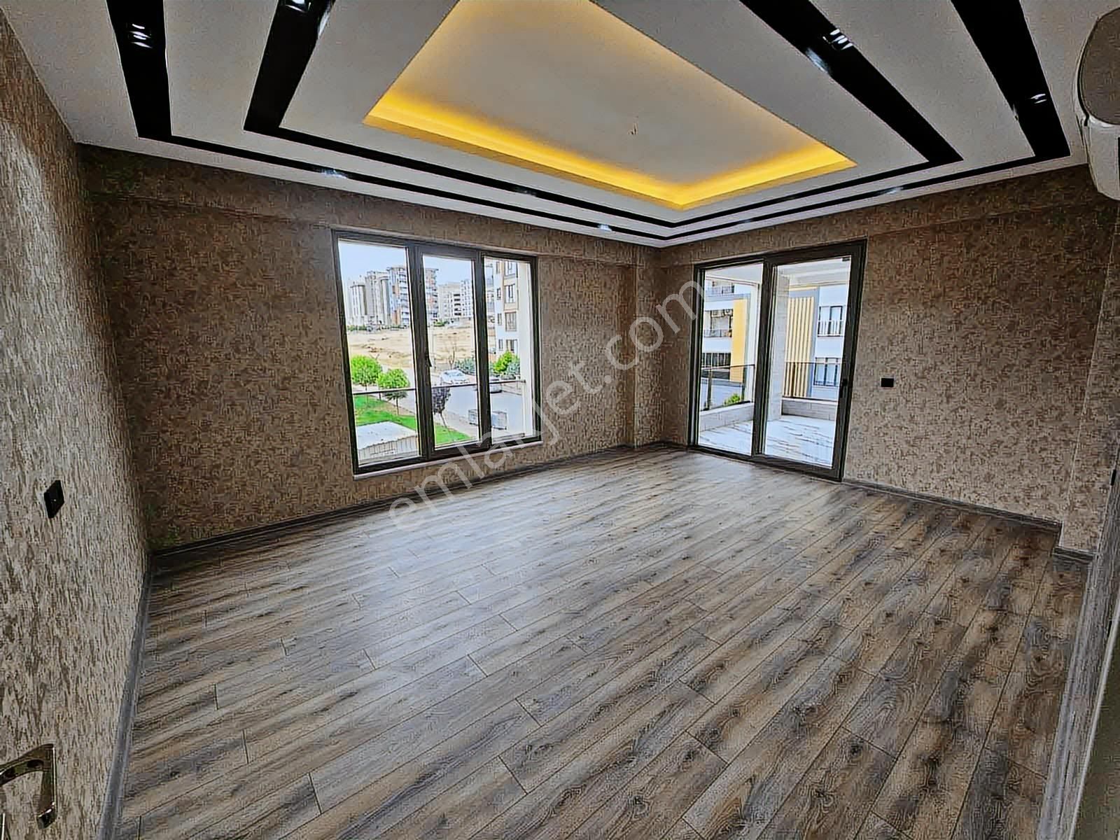 Güzelşehir Doğukente 4+1 Tek Katlı 245m2 Satılık Fırsat Daire - Görsel 22