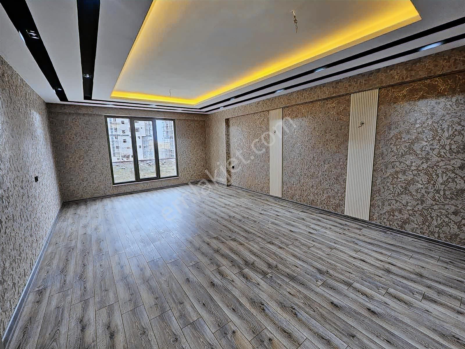 Güzelşehir Doğukente 4+1 Tek Katlı 245m2 Satılık Fırsat Daire - Görsel 4