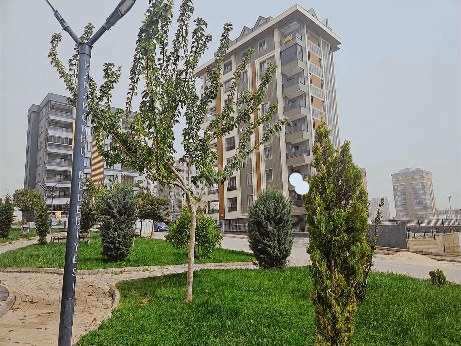 Güzelşehir Doğukente 4+1 Tek Katlı 245m2 Satılık Fırsat Daire - Görsel 18
