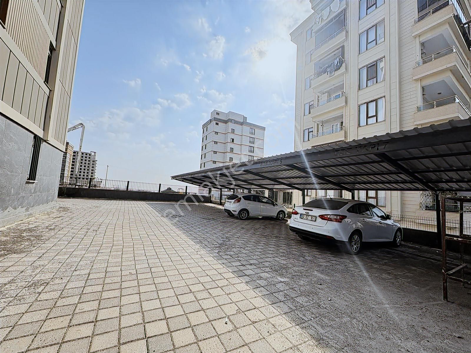 Güzelşehir Doğukente 4+1 Tek Katlı 245m2 Satılık Fırsat Daire - Görsel 25