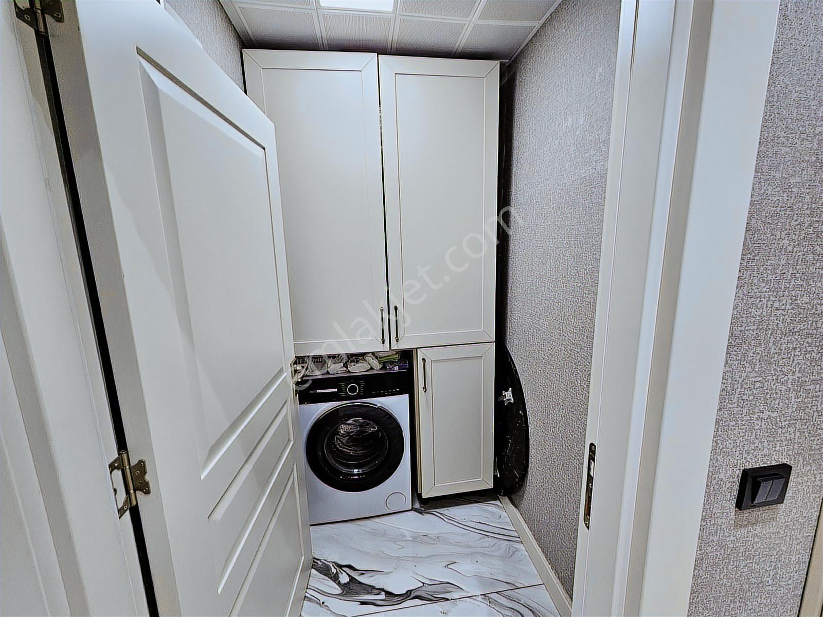 Güzelşehir Doğukente 4+1 Tek Katlı 245m2 Satılık Fırsat Daire - Görsel 7