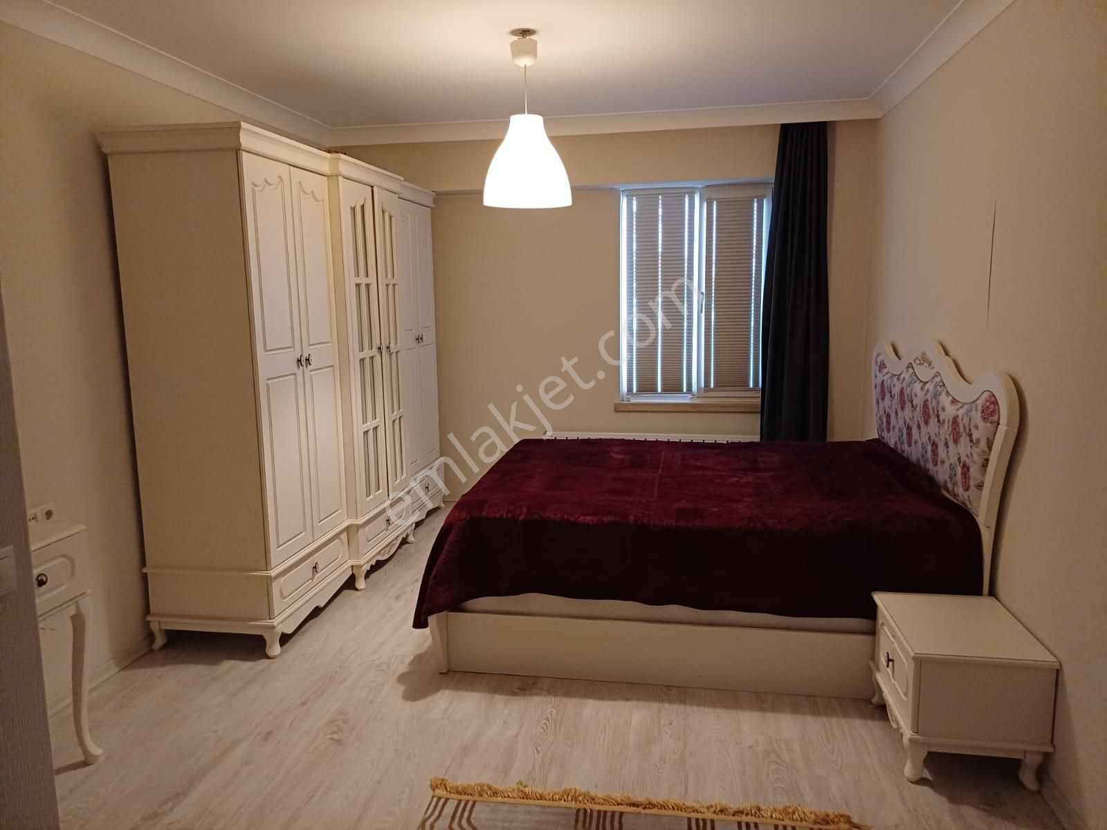 Çankaya Yıldız Hilal Megapark Sitesinde 1+1 Giriş Kat Satılık Daire - Görsel 19