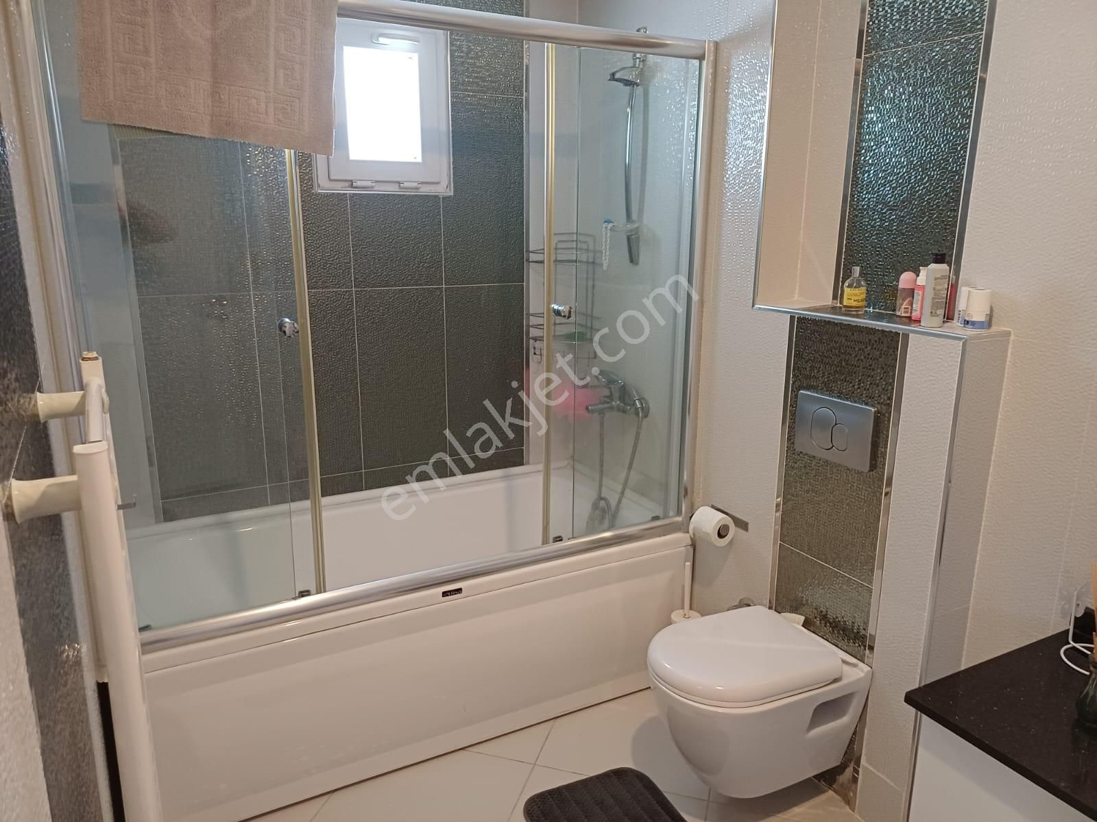 Çankaya Yıldız Hilal Megapark Sitesinde 1+1 Giriş Kat Satılık Daire - Görsel 20