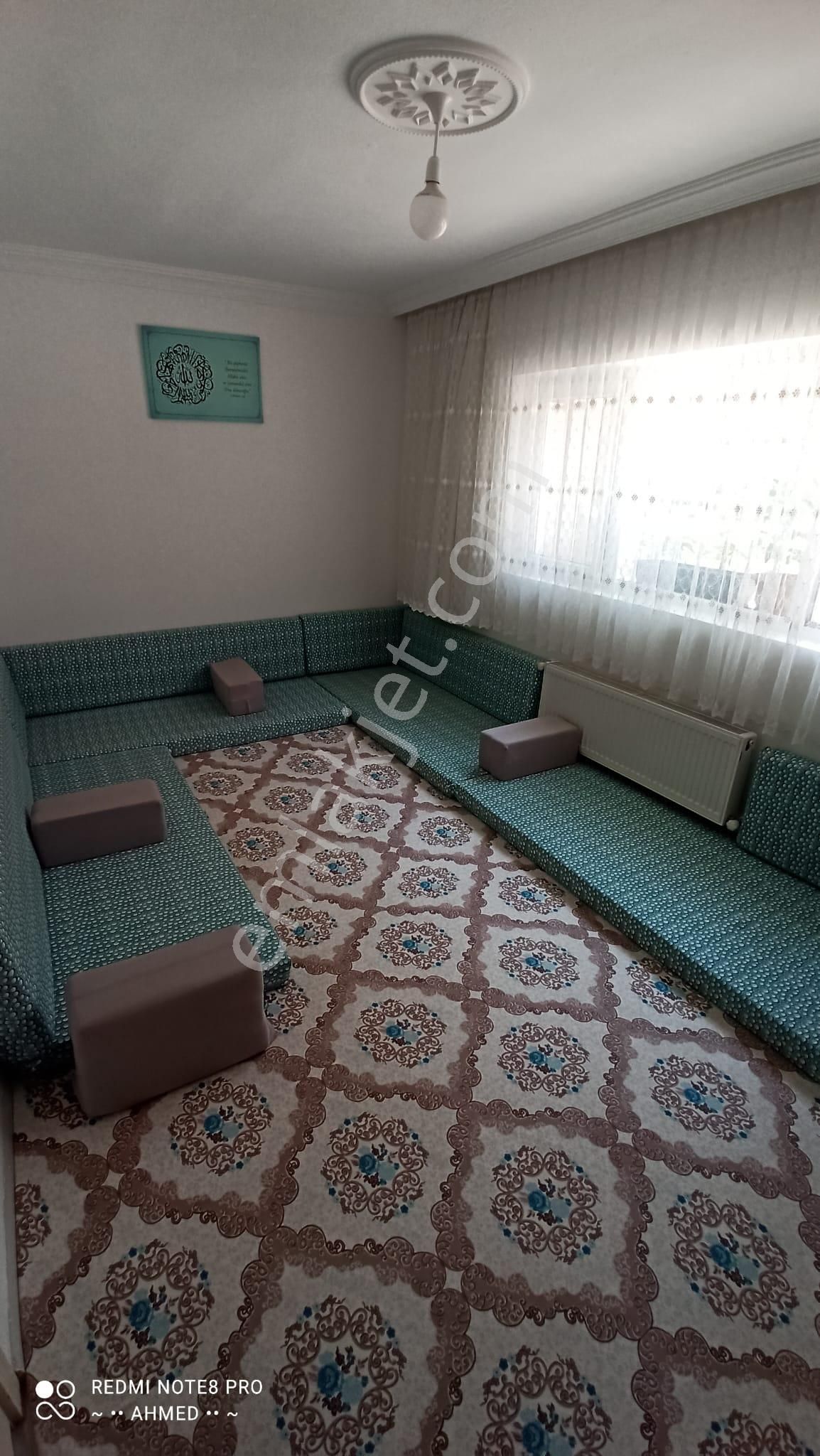 Water Hause Gayrimenkul' Den Atatürk Mahallesin'de Satılık Daire