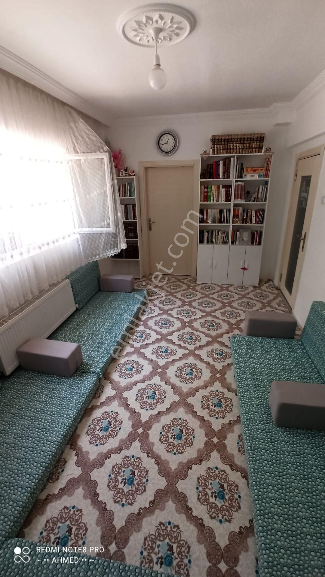 Water Hause Gayrimenkul' Den Atatürk Mahallesin'de Satılık Daire - Görsel 12