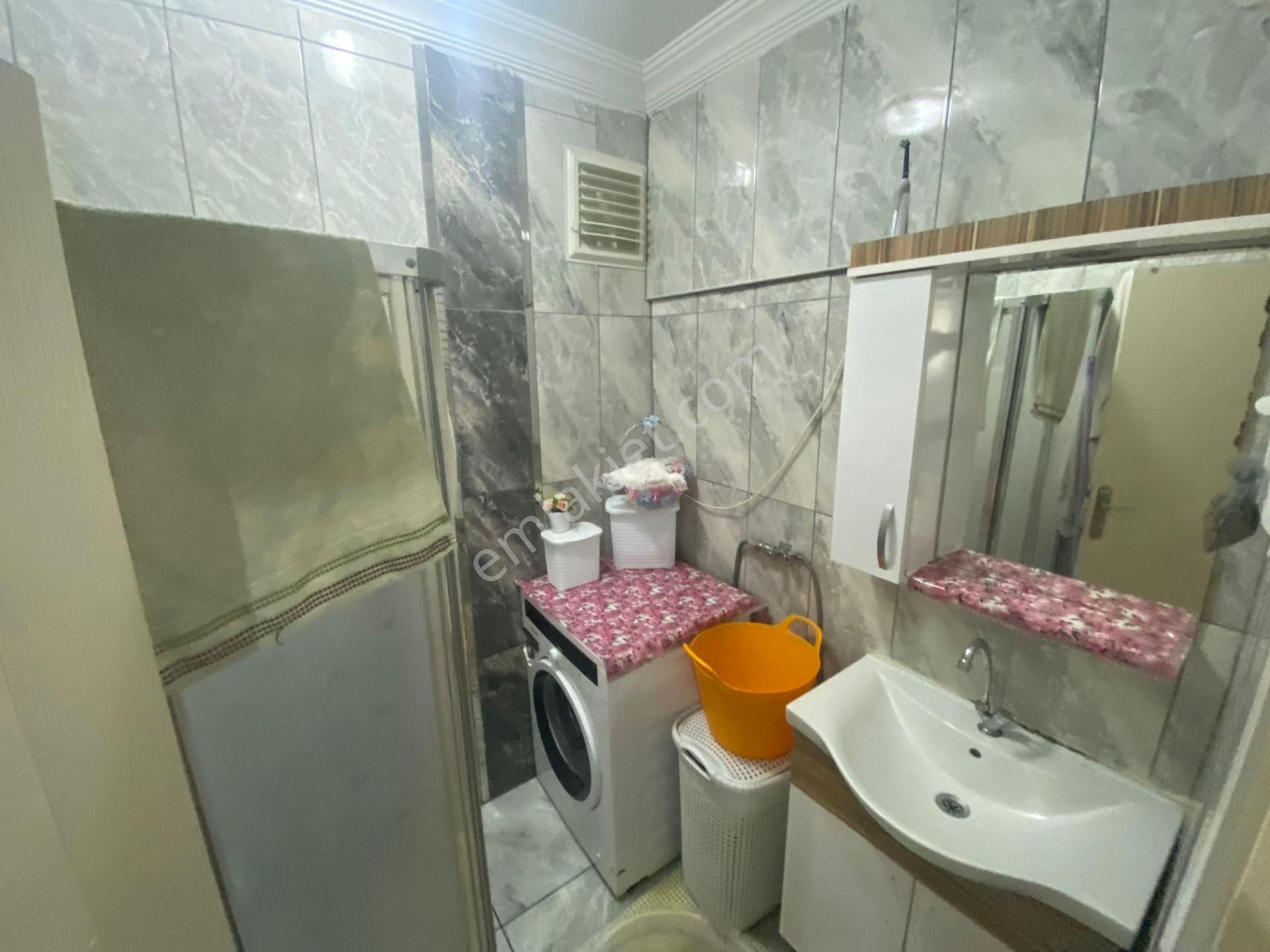 Water Hause Gayrimenkul' Den Atatürk Mahallesin'de Satılık Daire - Görsel 7