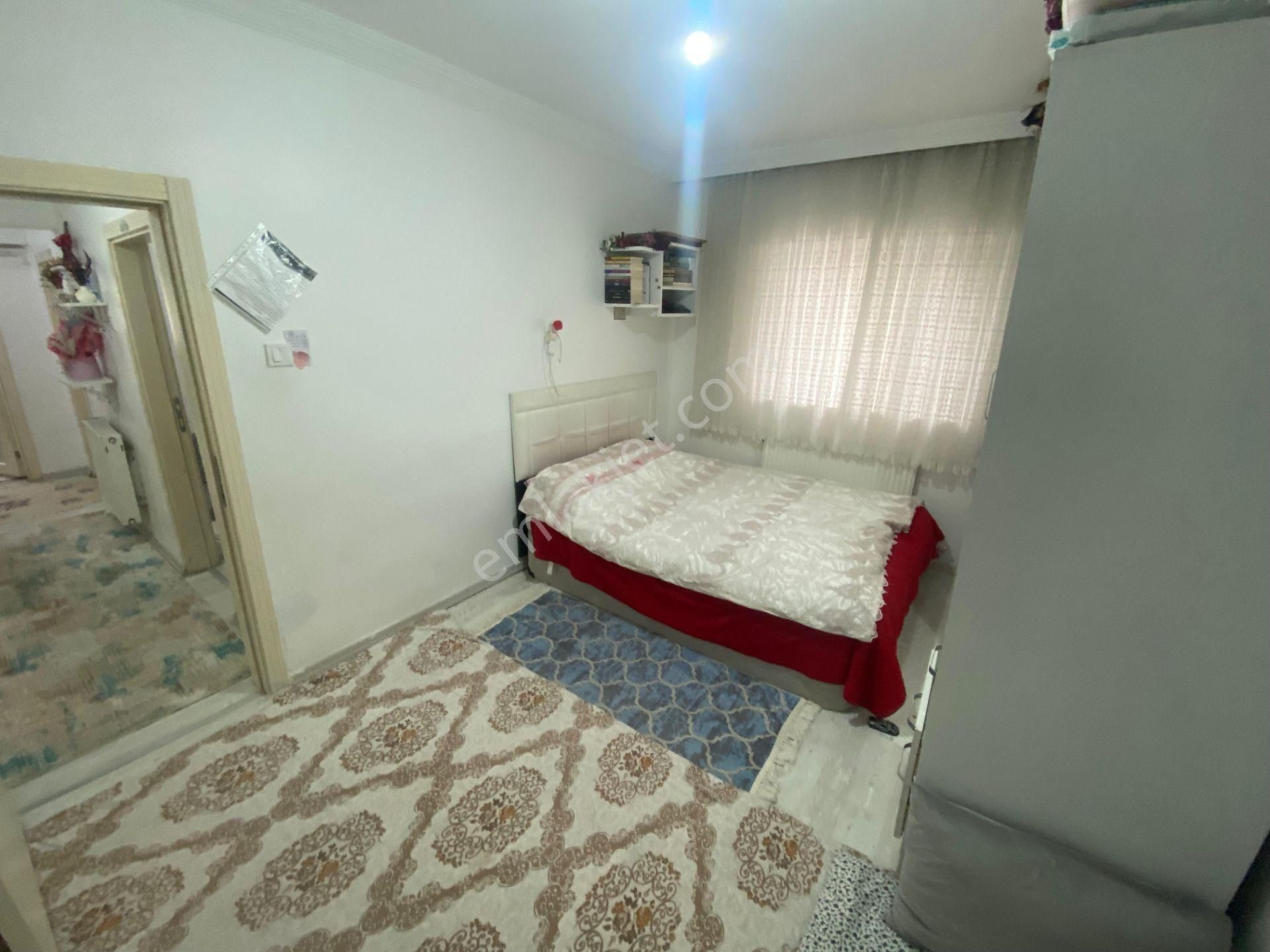 Water Hause Gayrimenkul' Den Atatürk Mahallesin'de Satılık Daire - Görsel 8