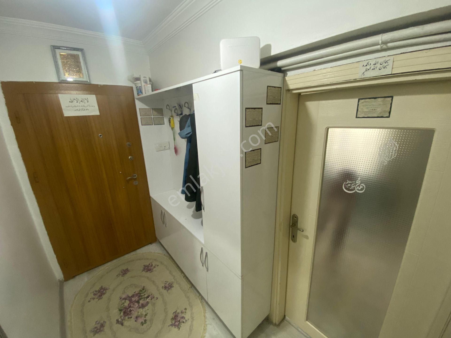 Water Hause Gayrimenkul' Den Atatürk Mahallesin'de Satılık Daire - Görsel 11