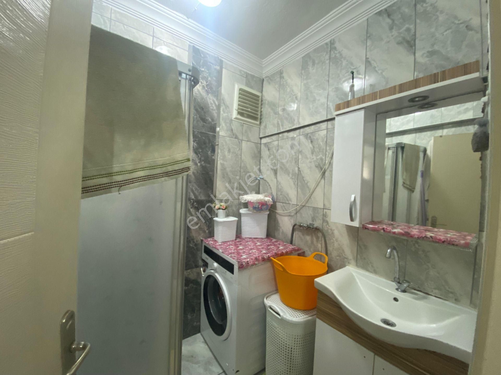 Water Hause Gayrimenkul' Den Atatürk Mahallesin'de Satılık Daire - Görsel 9