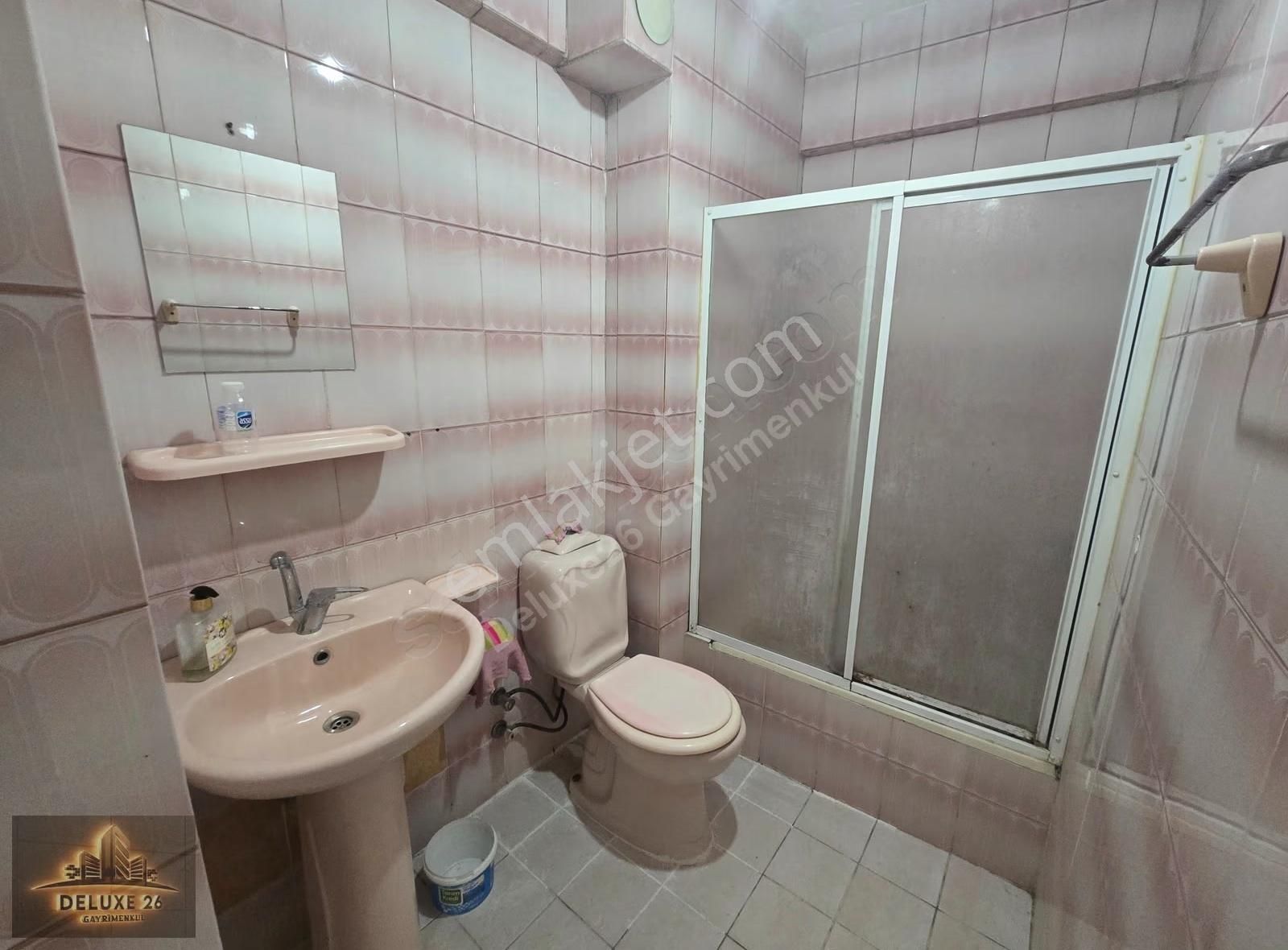 Deluxe 26 ' Dan Merkeze Yakın Balkonlu 2+1 75 M2 Daire - Görsel 28
