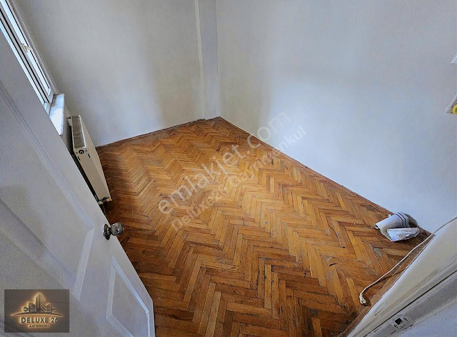 Deluxe 26 ' Dan Merkeze Yakın Balkonlu 2+1 75 M2 Daire - Görsel 27