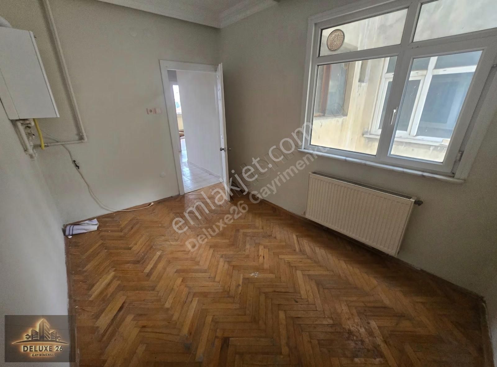 Deluxe 26 ' Dan Merkeze Yakın Balkonlu 2+1 75 M2 Daire - Görsel 26