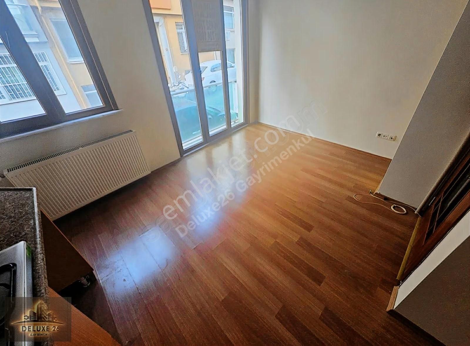 Deluxe 26 ' Dan Yeni Binada Yüksek Giriş 2+1 60 M2 Fırsat Daire - Görsel 17