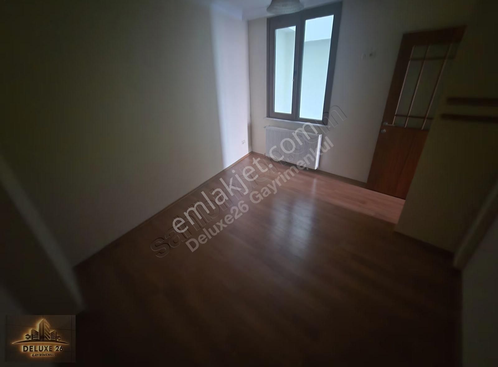 Deluxe 26 ' Dan Yeni Binada Yüksek Giriş 2+1 60 M2 Fırsat Daire - Görsel 20