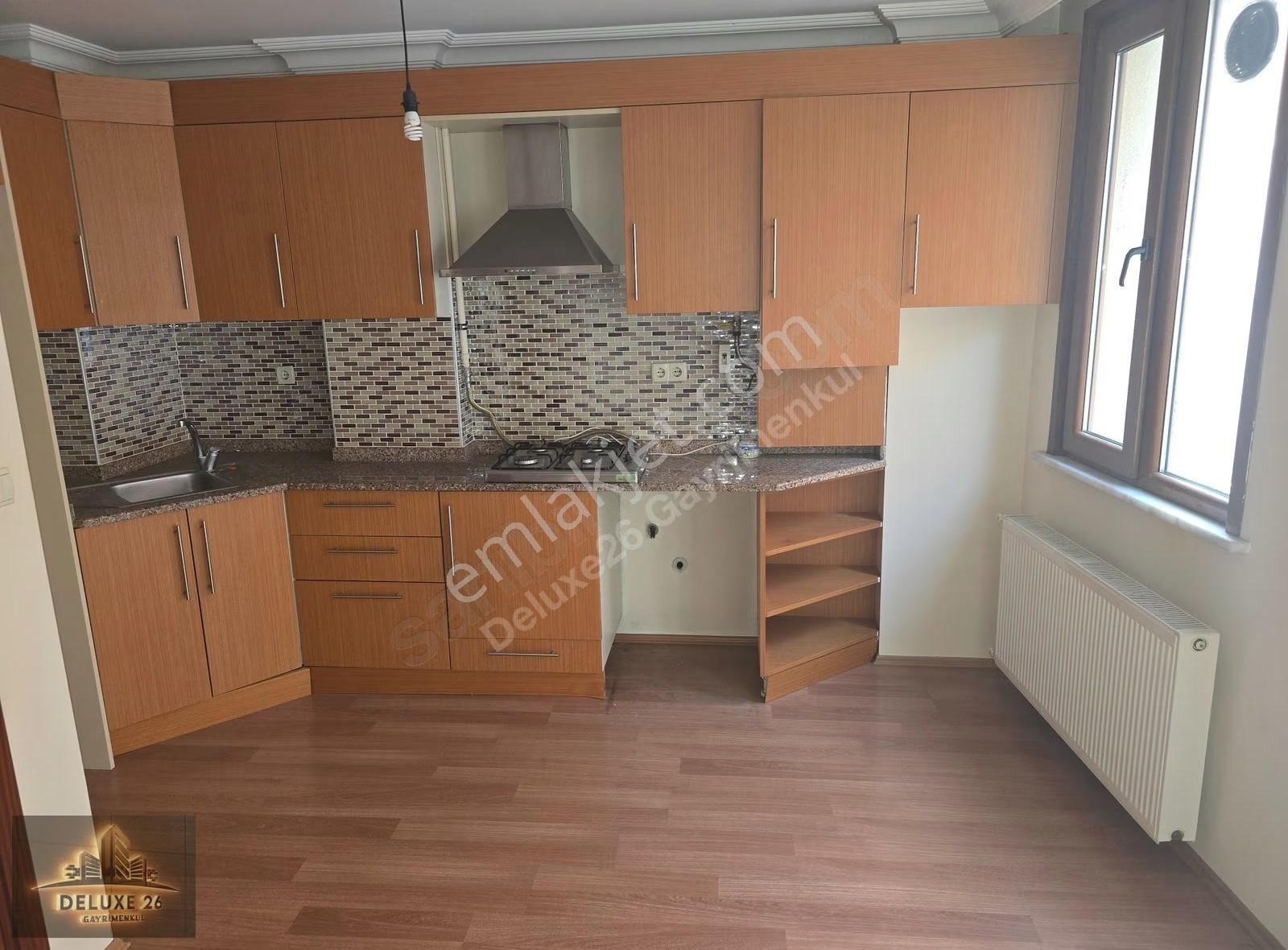 Deluxe 26 ' Dan Yeni Binada Yüksek Giriş 2+1 60 M2 Fırsat Daire - Görsel 12