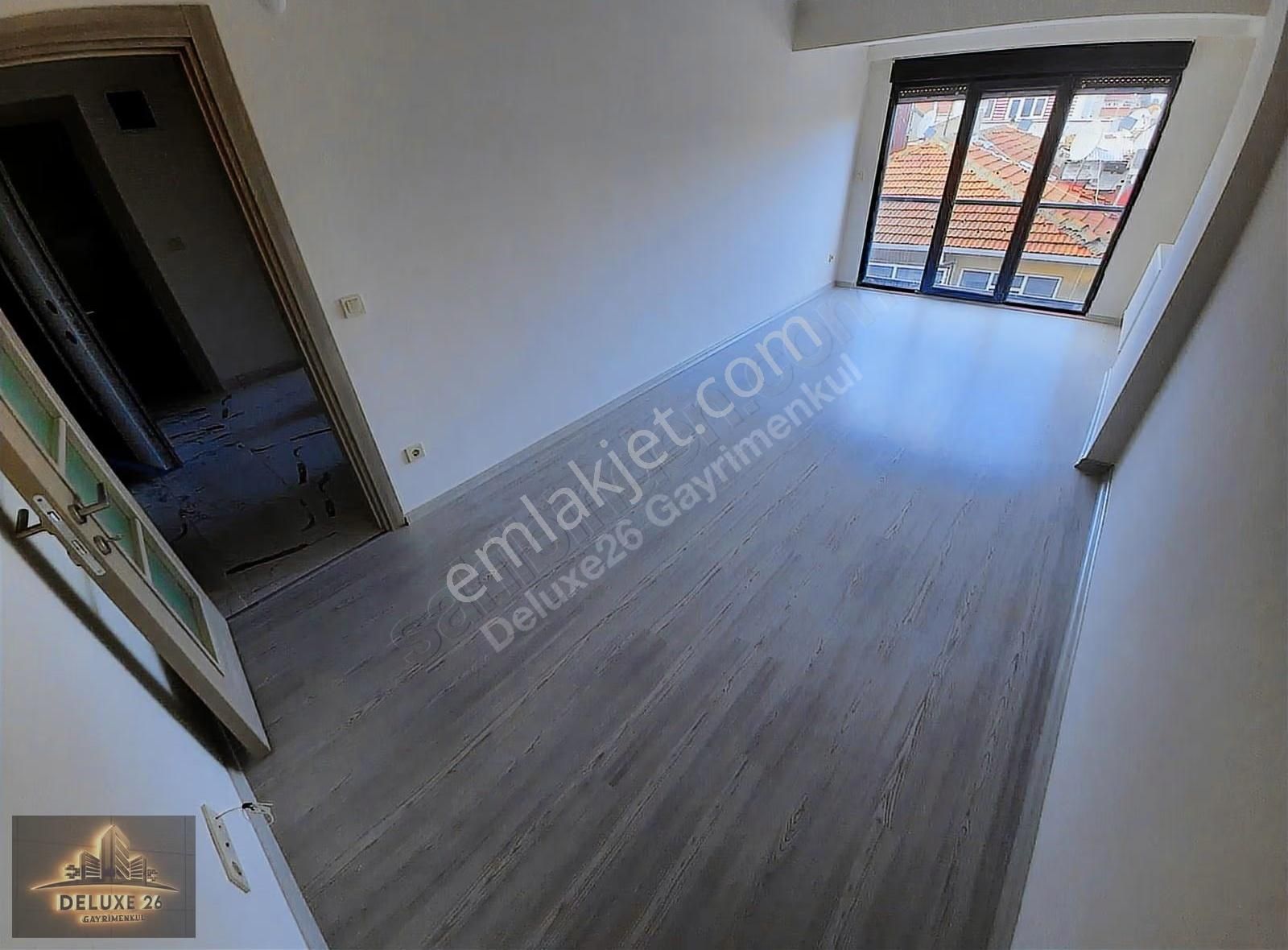 Deluxe 26 ' Dan Teraslı Mazraralı Asansörlü 3+2 140 M2 Dublex - Görsel 15