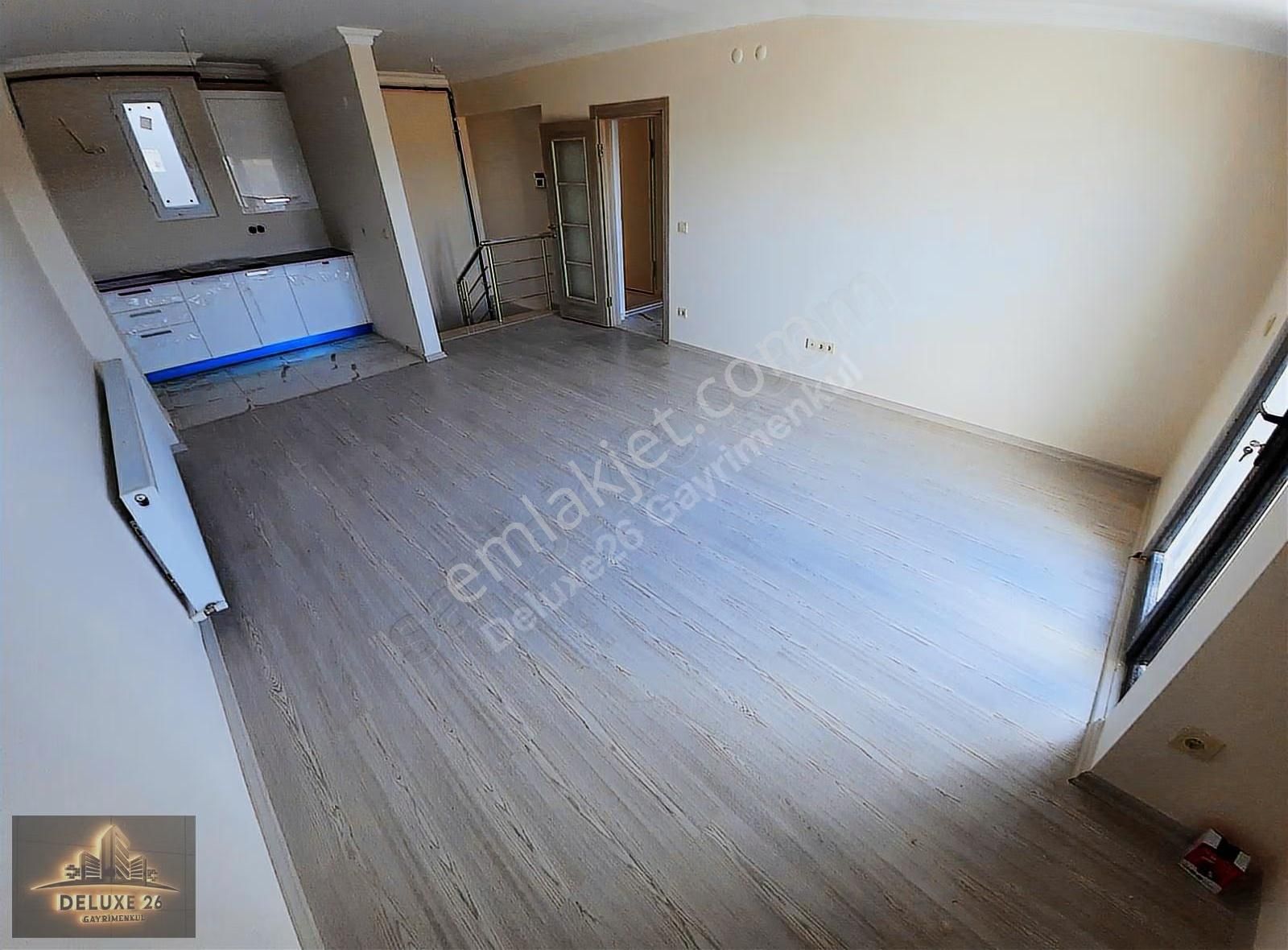 Deluxe 26 ' Dan Teraslı Mazraralı Asansörlü 3+2 140 M2 Dublex - Görsel 12