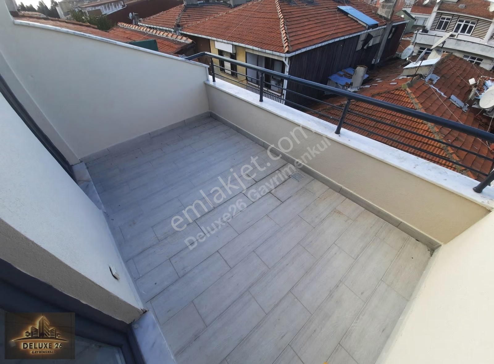 Deluxe 26 ' Dan Teraslı Mazraralı Asansörlü 3+2 140 M2 Dublex - Görsel 34