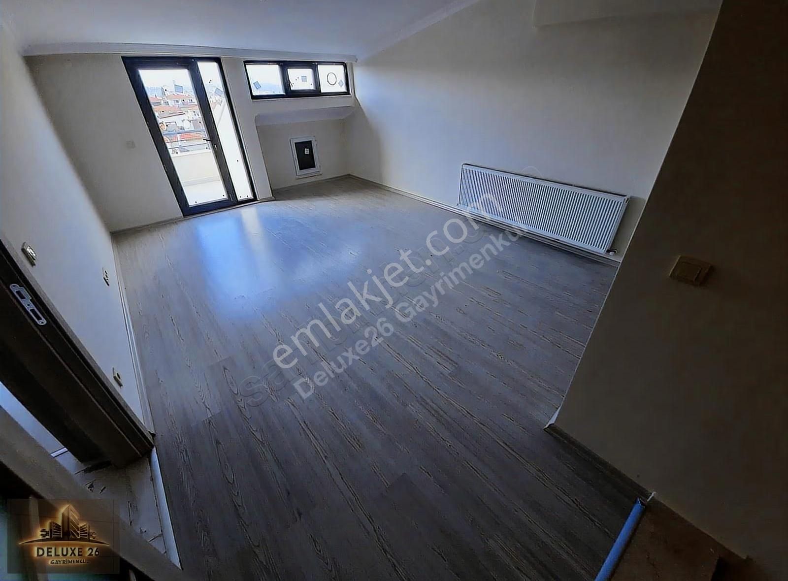 Deluxe 26 ' Dan Teraslı Mazraralı Asansörlü 3+2 140 M2 Dublex - Görsel 2