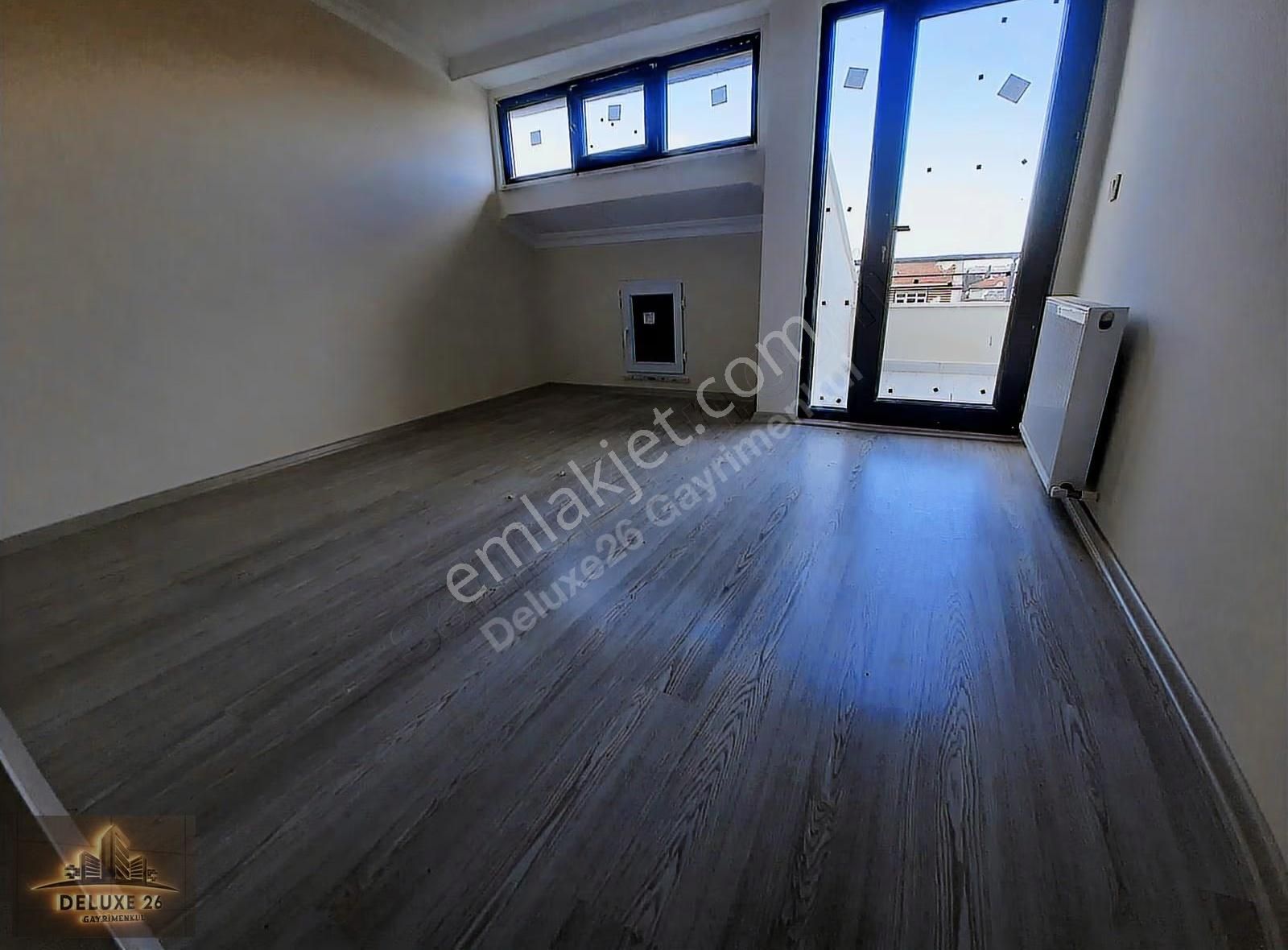 Deluxe 26 ' Dan Teraslı Mazraralı Asansörlü 3+2 140 M2 Dublex - Görsel 22