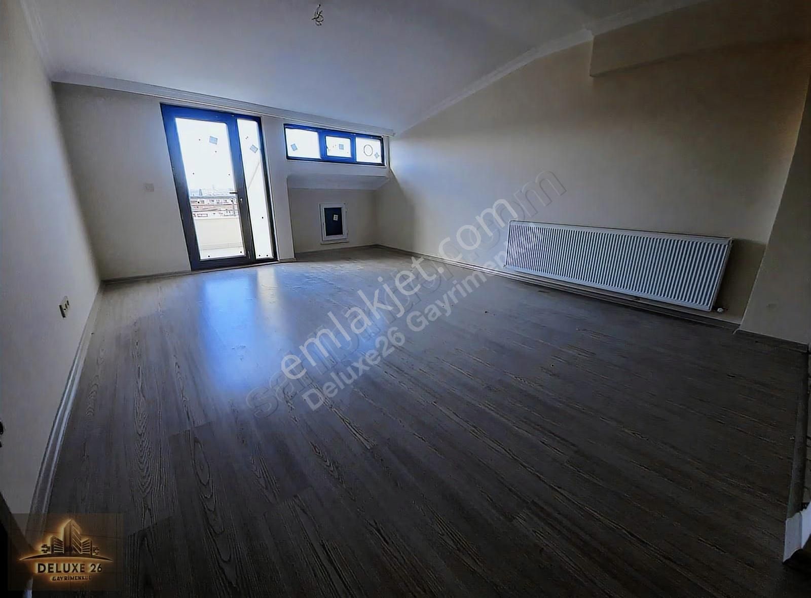 Deluxe 26 ' Dan Teraslı Mazraralı Asansörlü 3+2 140 M2 Dublex - Görsel 24