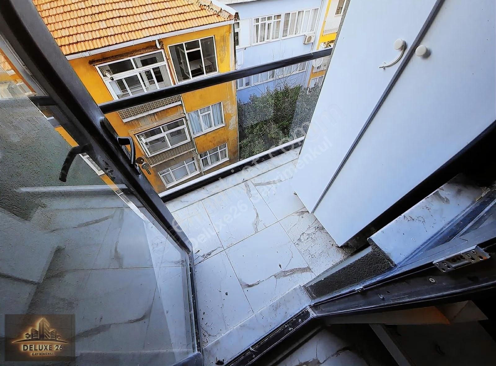 Deluxe 26 ' Dan Teraslı Mazraralı Asansörlü 3+2 140 M2 Dublex - Görsel 5