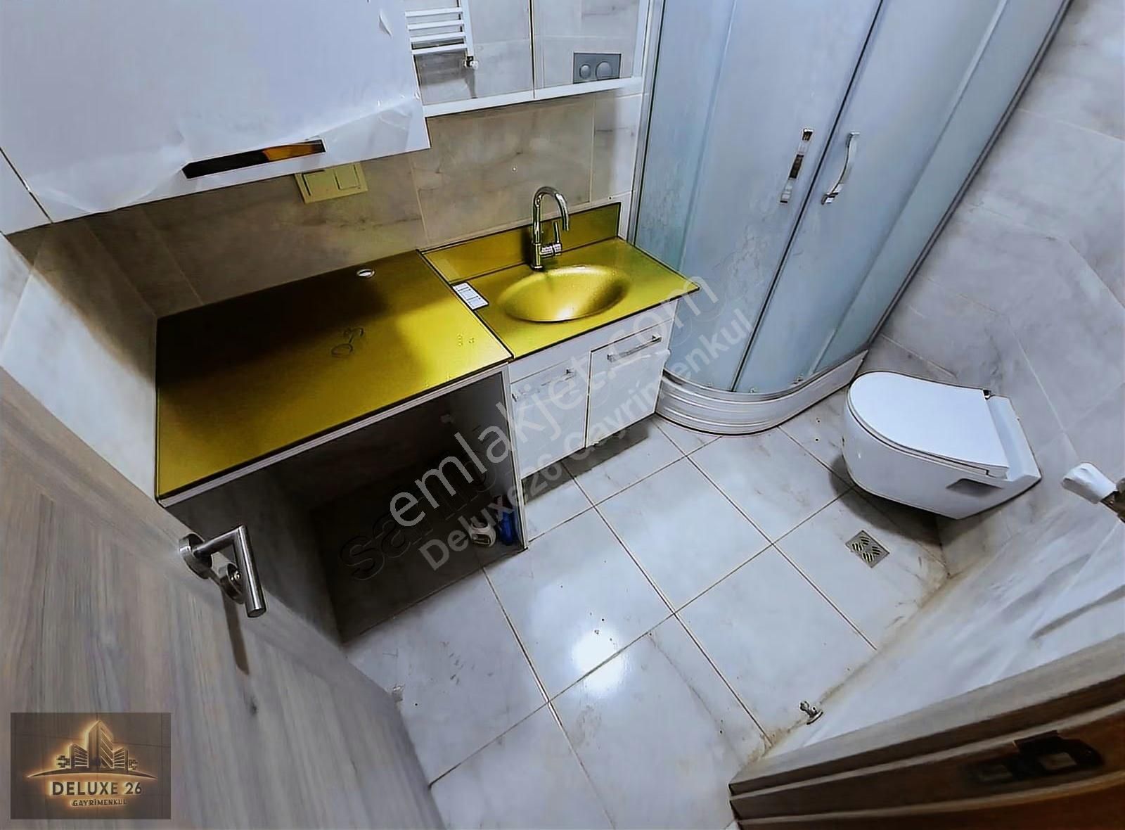 Deluxe 26 ' Dan Teraslı Mazraralı Asansörlü 3+2 140 M2 Dublex - Görsel 31