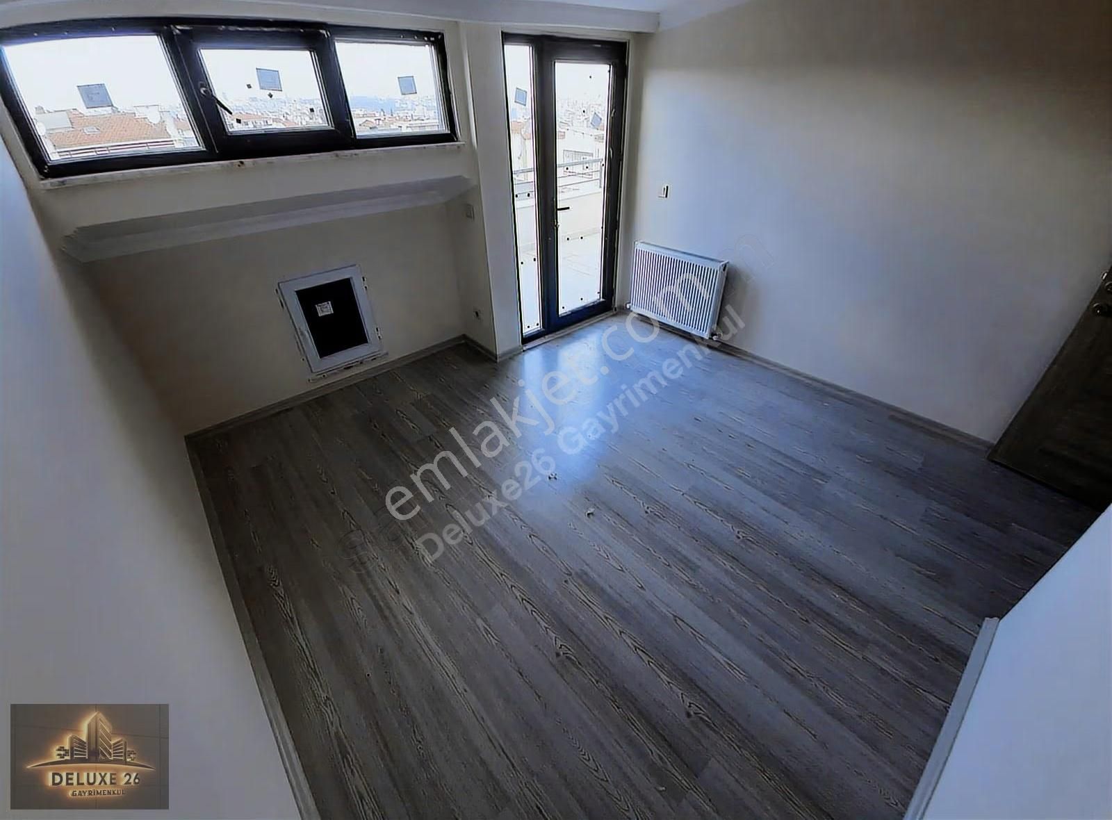 Deluxe 26 ' Dan Teraslı Mazraralı Asansörlü 3+2 140 M2 Dublex - Görsel 18