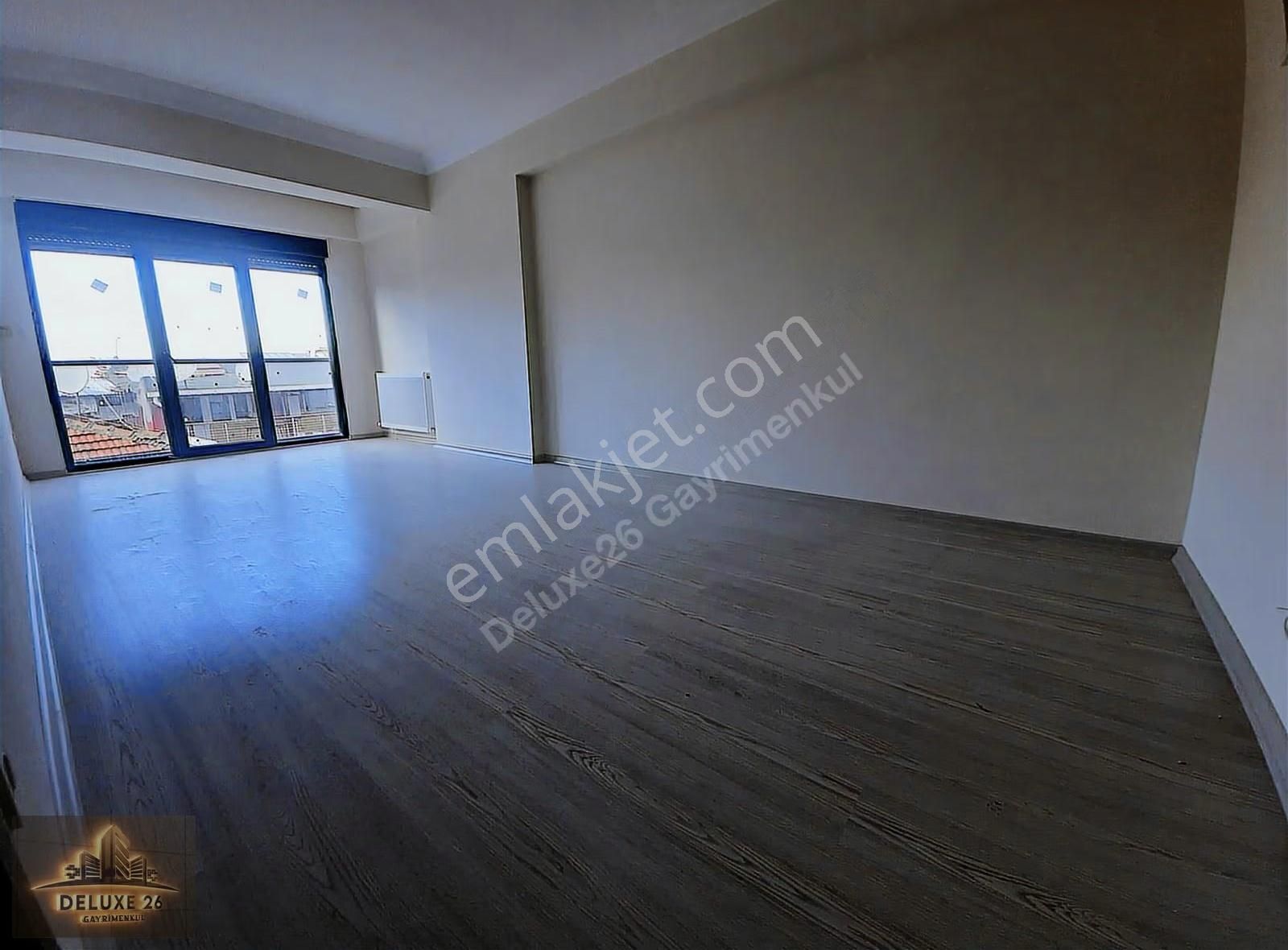 Deluxe 26 ' Dan Teraslı Mazraralı Asansörlü 3+2 140 M2 Dublex - Görsel 25