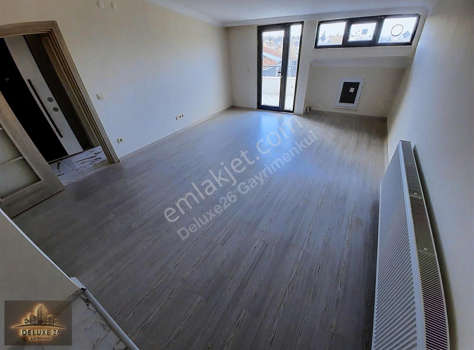 Deluxe 26 ' Dan Teraslı Mazraralı Asansörlü 3+2 140 M2 Dublex - Görsel 13