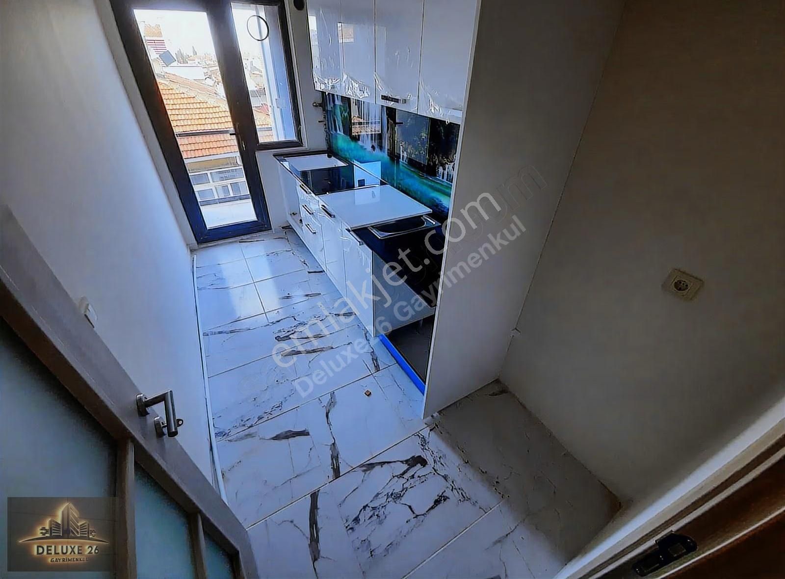 Deluxe 26 ' Dan Teraslı Mazraralı Asansörlü 3+2 140 M2 Dublex - Görsel 33