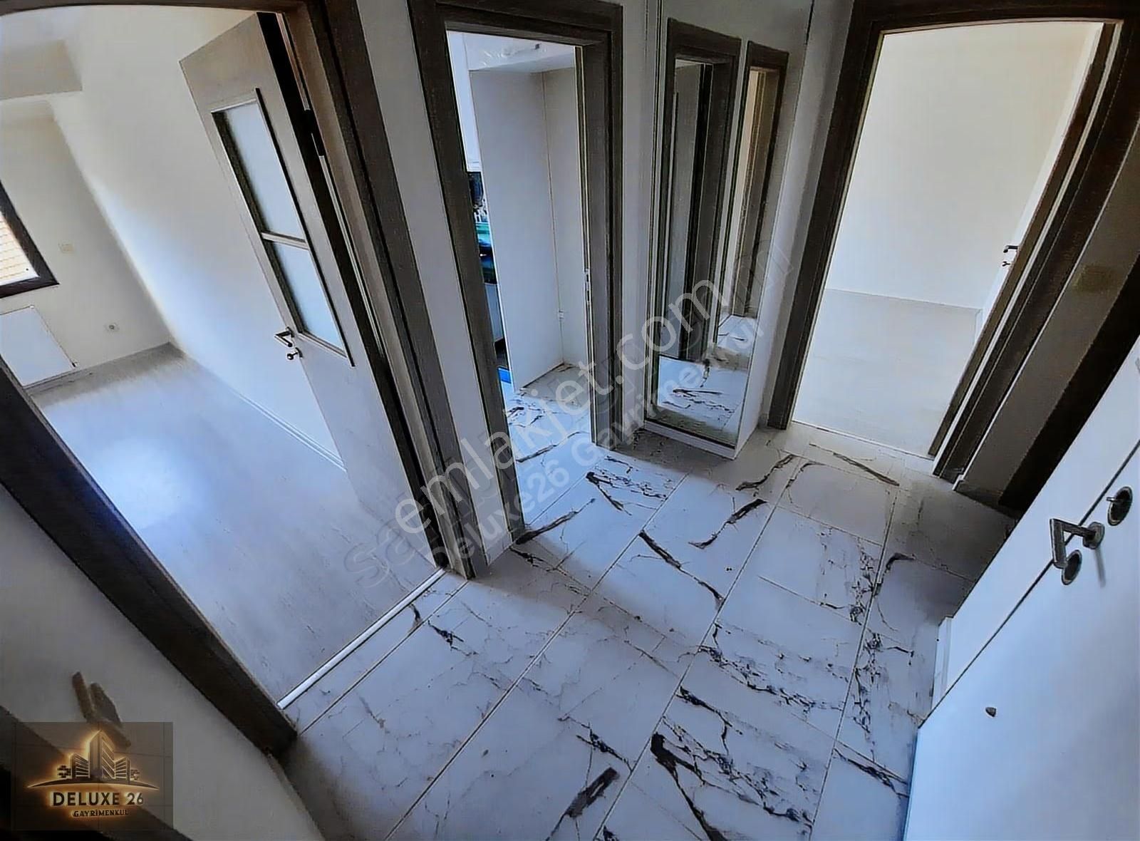 Deluxe 26 ' Dan Teraslı Mazraralı Asansörlü 3+2 140 M2 Dublex - Görsel 4