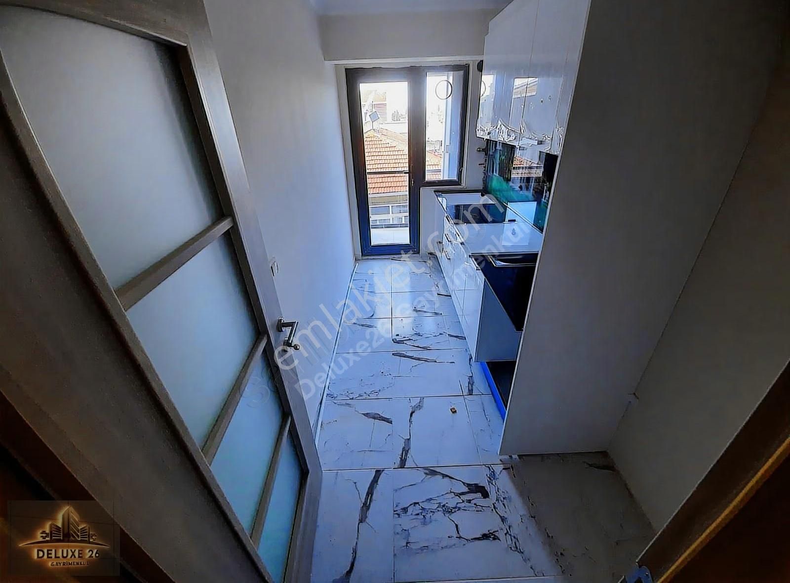 Deluxe 26 ' Dan Teraslı Mazraralı Asansörlü 3+2 140 M2 Dublex - Görsel 16