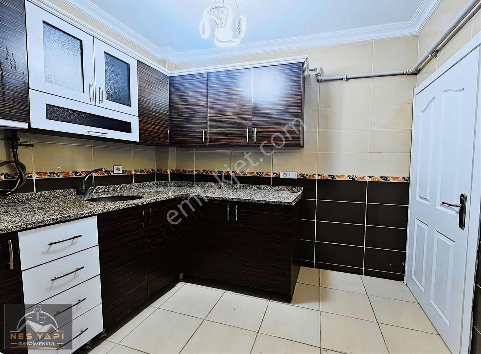 Nes Yapı'dan Doğan Araslıya Yakın Dekorlu Arakat Lüx Daire!!!! - Görsel 15