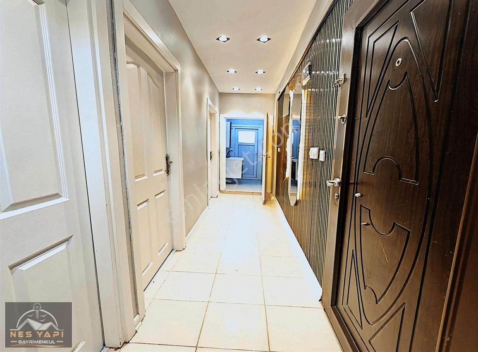 Nes Yapı'dan Doğan Araslıya Yakın Dekorlu Arakat Lüx Daire!!!! - Görsel 7