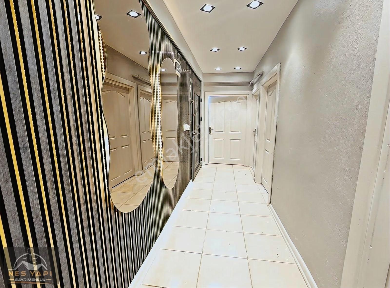 Nes Yapı'dan Doğan Araslıya Yakın Dekorlu Arakat Lüx Daire!!!! - Görsel 5