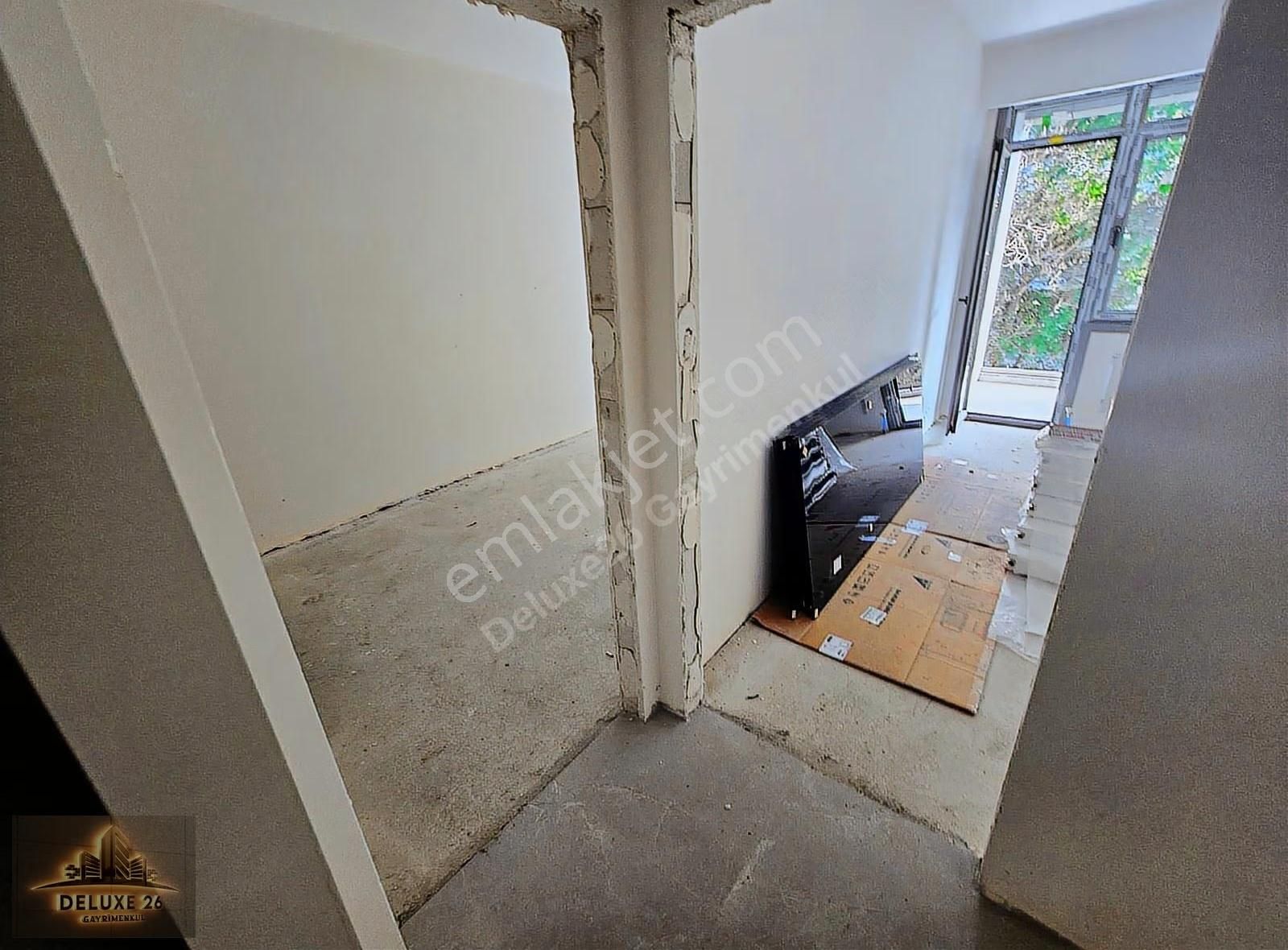 Deluxe 26 ' Dan Nezih Sitede Tapu Masrafsız Otoparklı 2+1 Daire - Görsel 26