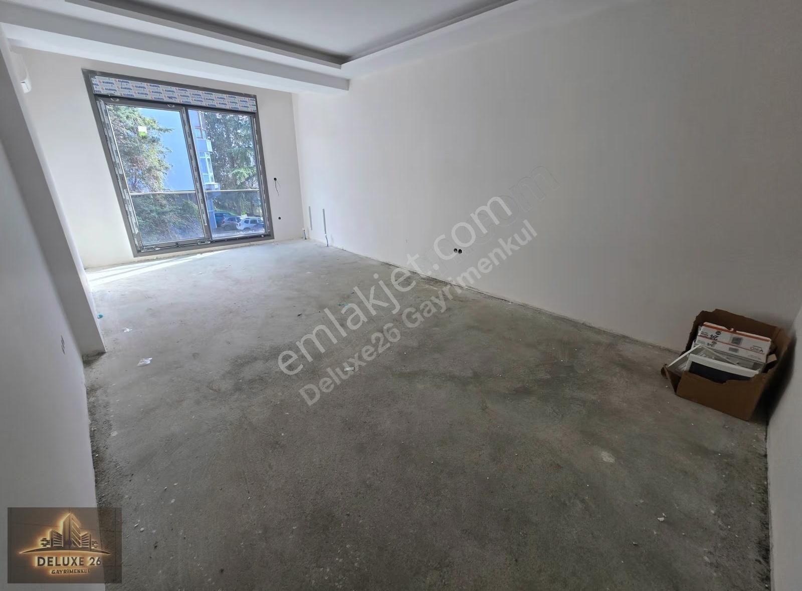 Deluxe 26 ' Dan Nezih Sitede Tapu Masrafsız Otoparklı 2+1 Daire - Görsel 13