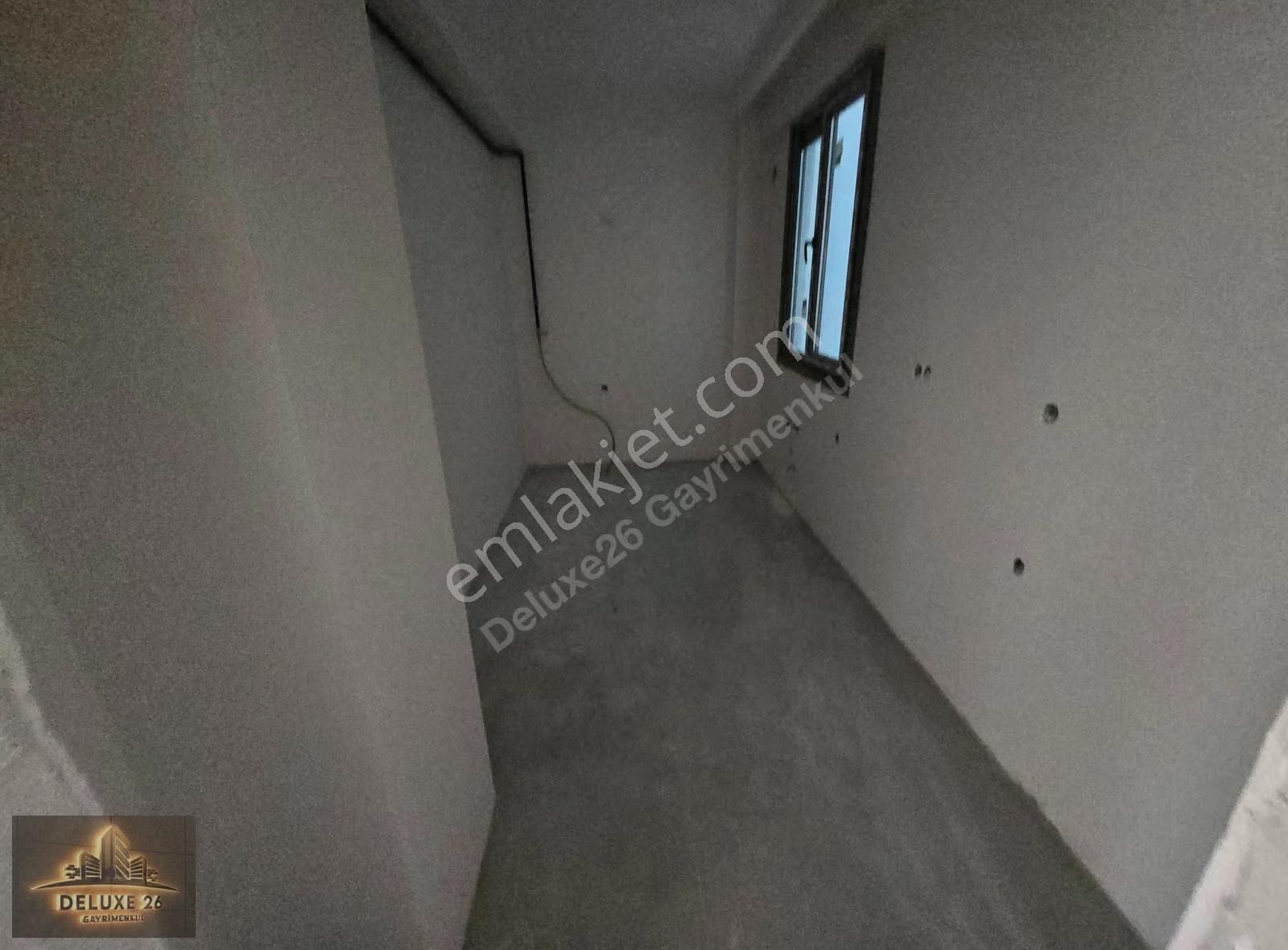 Deluxe 26 ' Dan Nezih Sitede Tapu Masrafsız Otoparklı 2+1 Daire - Görsel 4