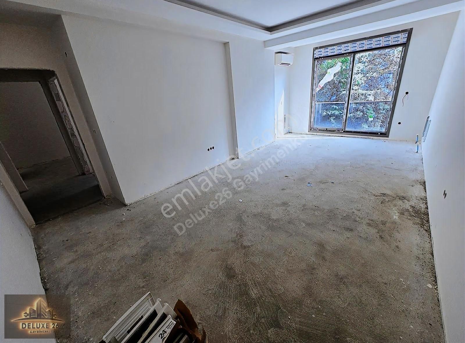 Deluxe 26 ' Dan Nezih Sitede Tapu Masrafsız Otoparklı 2+1 Daire - Görsel 20