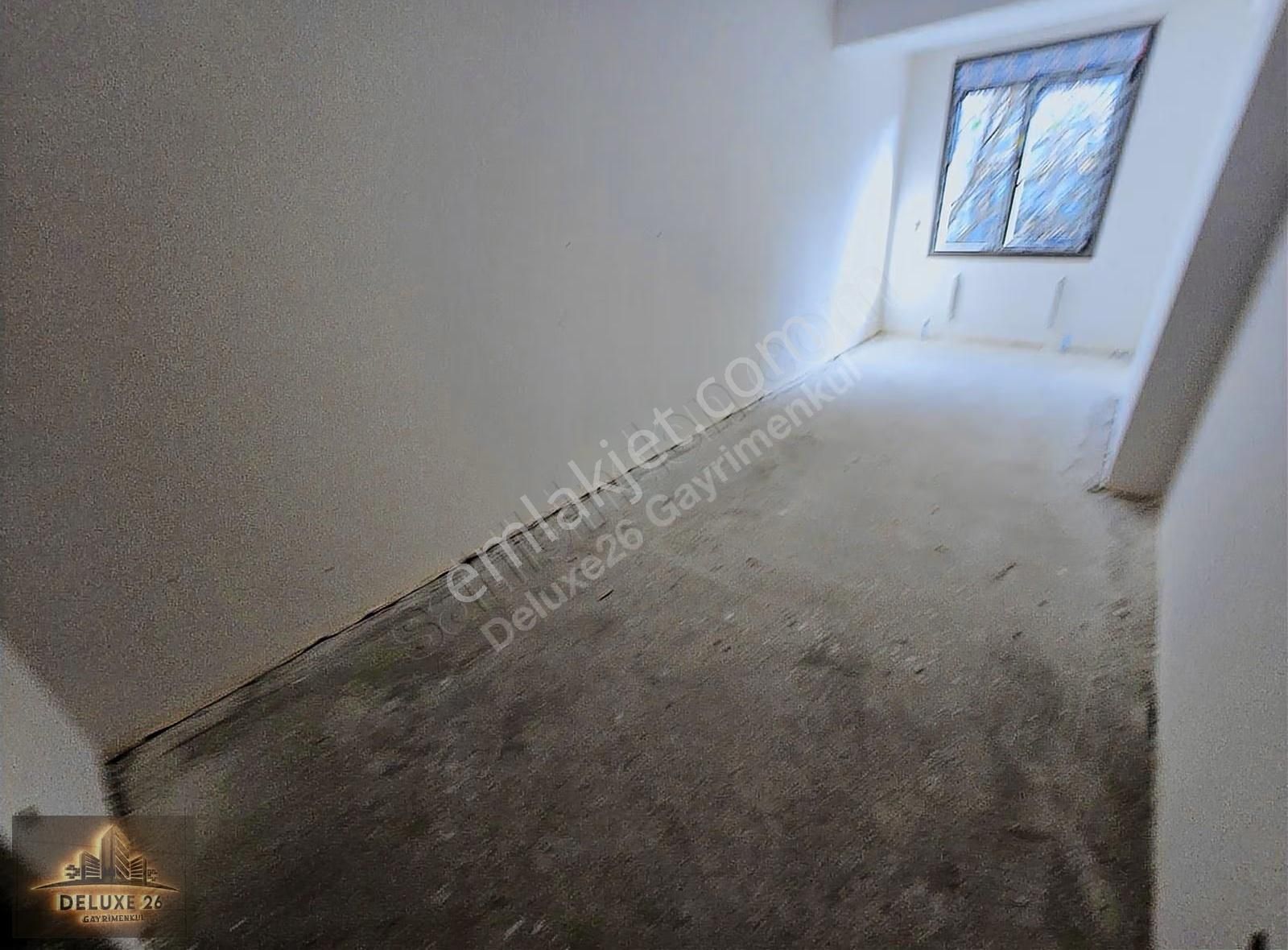 Deluxe 26 ' Dan Nezih Sitede Tapu Masrafsız Otoparklı 2+1 Daire - Görsel 21