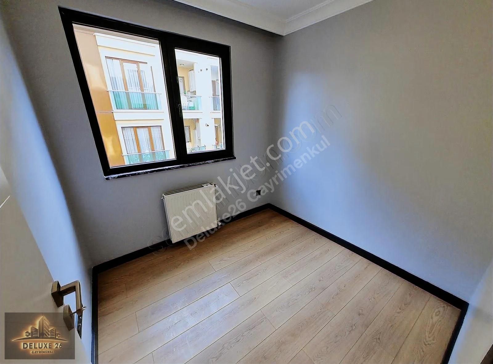 Deluxe 26 ' Dan Yeni Binada Asansörlü Ara Kat 3+1 120 M2 Daire - Görsel 33