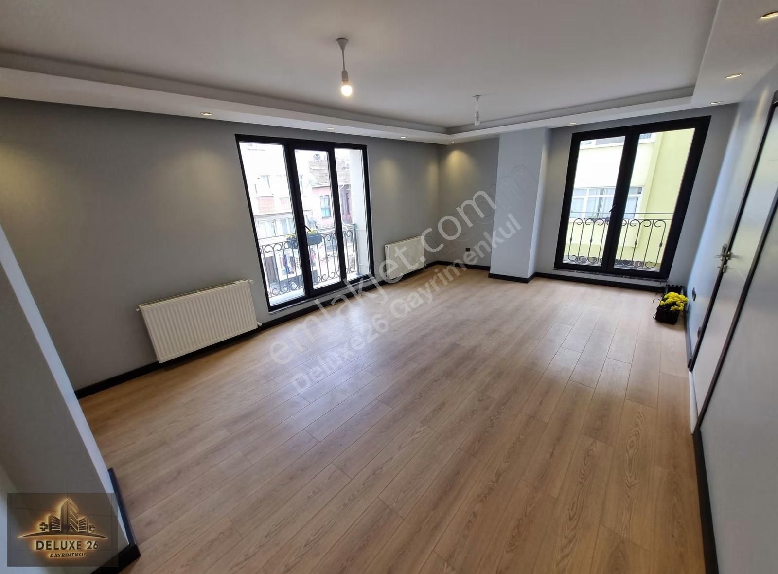 Deluxe 26 ' Dan Yeni Binada Asansörlü Ara Kat 3+1 120 M2 Daire - Görsel 25