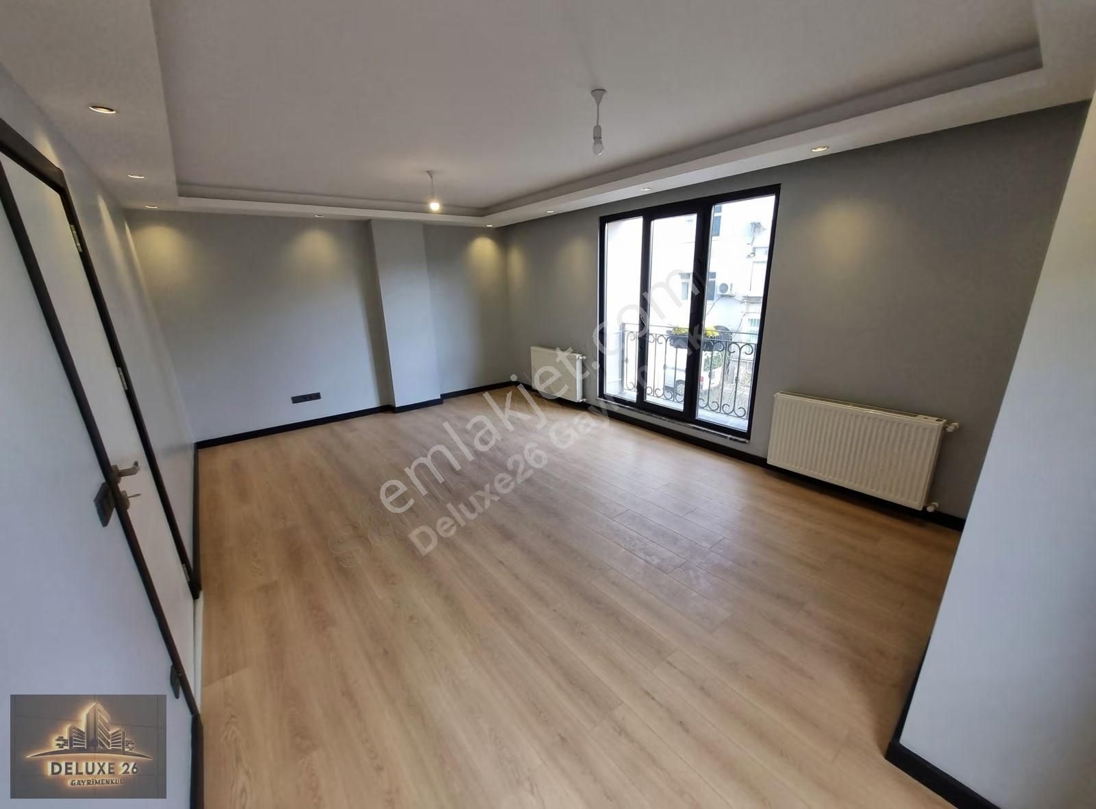 Deluxe 26 ' Dan Yeni Binada Asansörlü Ara Kat 3+1 120 M2 Daire - Görsel 27