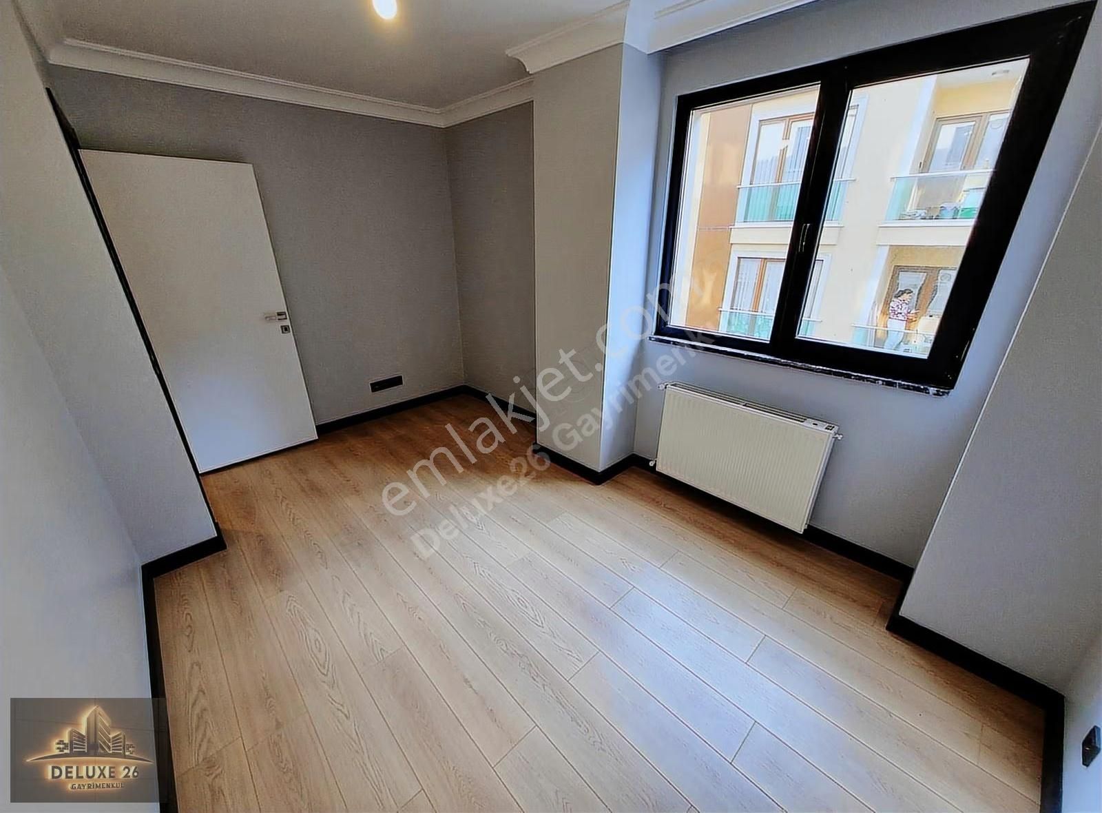 Deluxe 26 ' Dan Yeni Binada Asansörlü Ara Kat 3+1 120 M2 Daire - Görsel 34