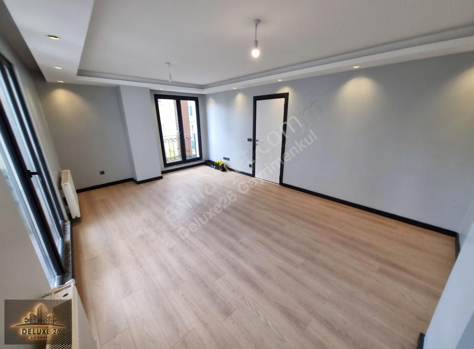 Deluxe 26 ' Dan Yeni Binada Asansörlü Ara Kat 3+1 120 M2 Daire - Görsel 20