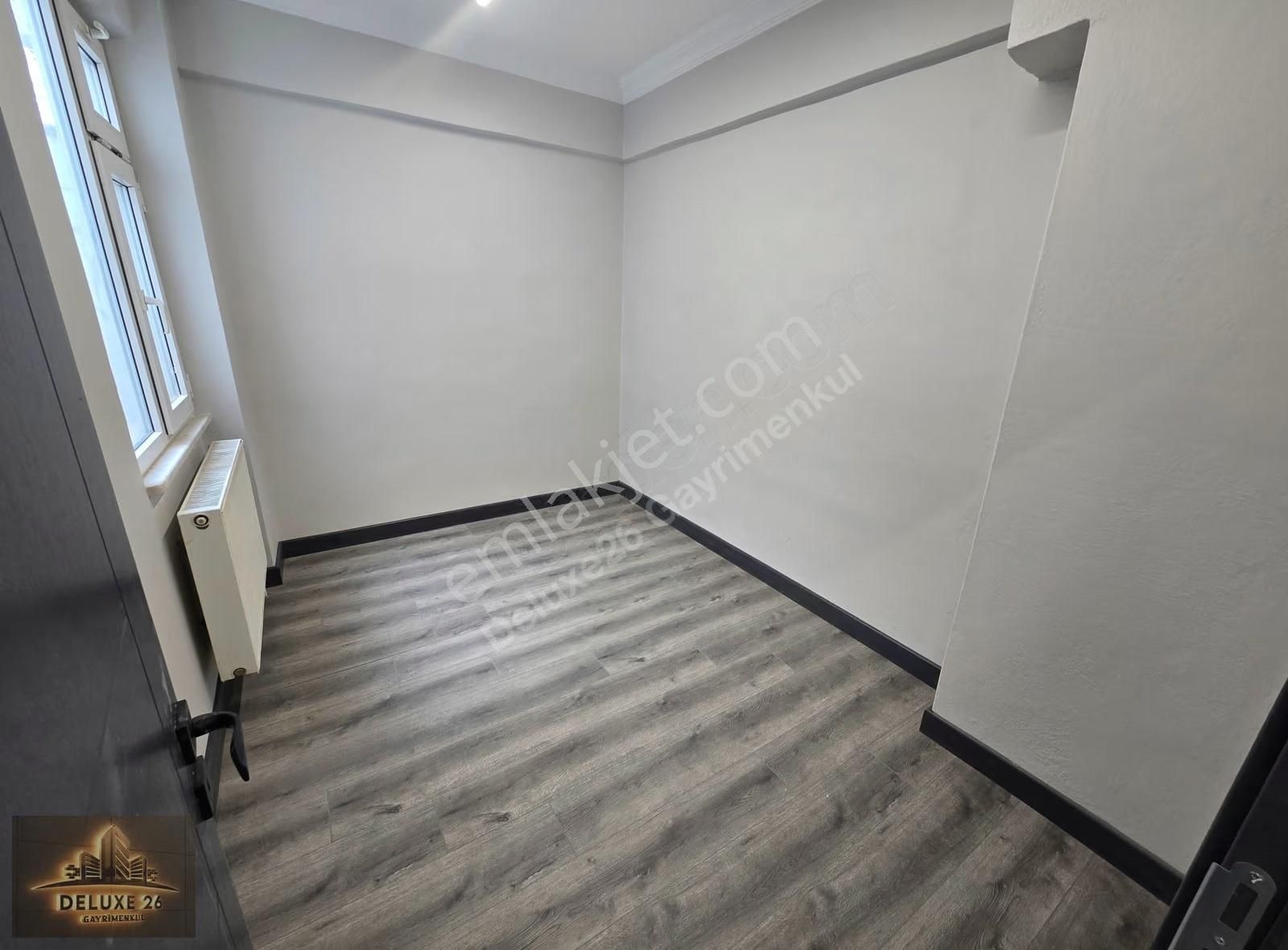 Deluxe 26 ' Dan Deniz Manzaralı Balkonlu İçi Yapılı 2+1 Daire - Görsel 21